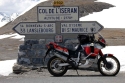 Col de L'Iseran